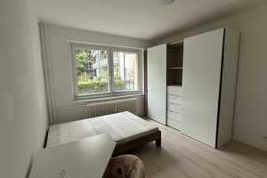 Charmantes 17 m² großes, voll möbliertes WG-Zimmer mit Gartennutzung in 3er-WG – All-Inclusive-Miete – Isernhagener Straße 50, 30163 Hannover – Vorschaubild 8
