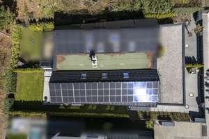 Exklusives Wohnen in Königswiesen mit vielen Extras und toller Waldatmosphäre – Die vollständige Adresse der Immobilie erhältst du vom Anbieter., 82131 Gauting – Vorschaubild 38