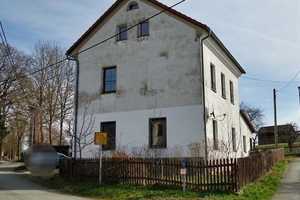 Ruhig gelegenes Einfamilienhaus mit viel Platz und Gestaltungsmöglichkeiten  – Vogtlandkreis – Vorschaubild 6