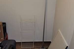 Helle 3-Zimmer-Wohnung mit Stellplatz im Innenhof in Bad Sobernheim – Marumstraße 2, 55566 Bad Sobernheim – Vorschaubild 5
