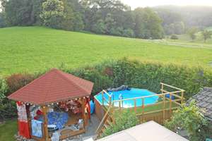 Idyllisch gelegen: Einfamilienhaus mit sonnigem Wintergarten und viel Wohnqualität – Die vollständige Adresse der Immobilie erhältst du vom Anbieter., 64678 Lindenfels – Vorschaubild 16