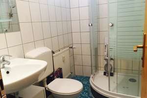 Vermietung 2 Zimmerwohnung Parterre, 60 qm , 700,00 €  Kaltmiete – Hauptstrasse 148, 55246 Mainz-Kostheim, Wiesbaden – Vorschaubild 7