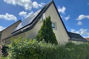 Top modernisiertes Einfamilienhaus in zentraler Lage – Schleswig-Flensburg (Kreis) – Vorschaubild 3
