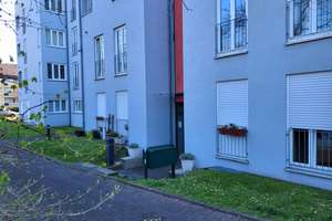 Bonn Brüser-Berg. Kapitalanlage 3 ZKB mit Balkon - provionsfrei – Hallestraße 54, 53125 Brüser Berg, Bonn – Vorschaubild 5