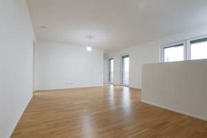 Helle 3-Zimmer-Wohnung mit Balkon und modernem Wohnkomfort – Weilburger Str. 35, 60326 Gallus, Frankfurt am Main – Vorschaubild 4
