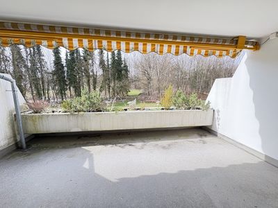 3-Zimmer-Wohnung mit Balkon - provisionsfrei