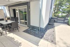 Elegantes Townhouse in begehrter Lage –  Stilvolle Wohnatmosphäre für die ganze Familie – Die vollständige Adresse der Immobilie erhältst du vom Anbieter., 53619 Rheinbreitbach – Vorschaubild 3