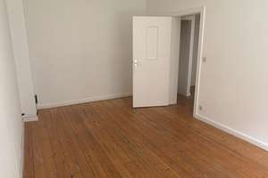 1-Zimmer-Wohnung im Hochparterre in Hamburg-Hamm – Diagonalstrasse 46b, 20537 Hamm, Hamburg – Vorschaubild 5