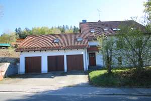OH-157-26 Dachgeschosswohnung in der Gemeinde Zell OT Schillertswiesen – Die vollständige Adresse der Immobilie erhältst du vom Anbieter., 93199 Zell – Vorschaubild 3
