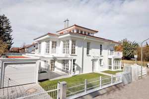 Bezugsfertig! NEUBAU DHH inkl. EBK, PV-Anlage & Eckkamin! – München – Vorschaubild 26
