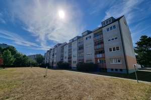 Oben Wohnen ... 
Charmante Dachgeschoss- Wohnung mit sonniger Loggia ... – Die vollständige Adresse der Immobilie erhältst du vom Anbieter., 90478 Ludwigsfeld, Nürnberg – Vorschaubild 15