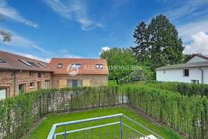Historisches Postamt Kladow | 6 Zimmer | Erstbezug nach Sanierung | Garten & Wasserblick – Sakrower Kirchweg 13B, 14089 Kladow, Berlin – Vorschaubild 25