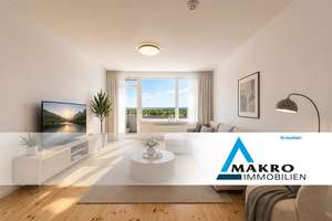 3D VIRTUAL TOUR – Sanierte Balkonwohnung mit Blick über Pinneberg-Thesdorf