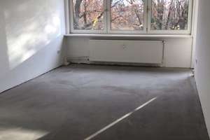 2-Zimmer-Wohnung mit Potential für geschickte Handwerker