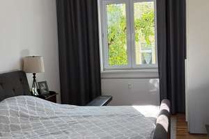 Charmante 3-Zimmer-Altbauwohnung mit Balkon in Bestlage Steglitz – Berlinickestraße 2, 12165 Steglitz, Berlin – Vorschaubild 6