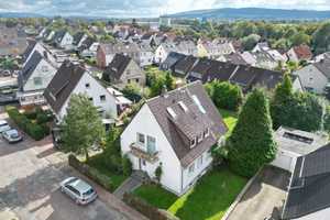 Toplage von Rinteln mit großem Garten! – Schaumburg (Kreis) – Vorschaubild 2