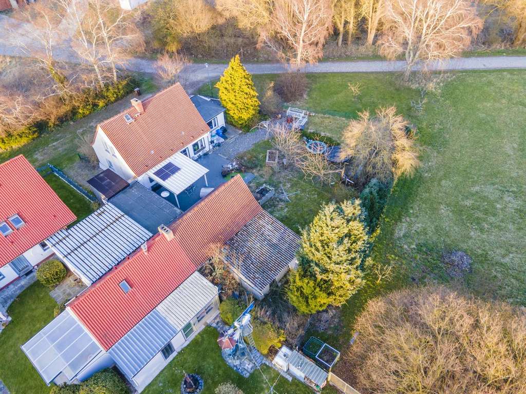 Immobilie in Saal - Charmantes Einfamilienhaus nahe Bodden – saniert - Bild 4