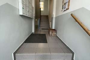 Sehr schöne 2-Zimmer-Wohnung mit Balkon in Erfurt – Theaterstraße 4, 99084 Brühlervorstadt, Erfurt – Vorschaubild 4