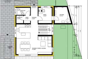 GRUNDSTEINHEIM: KfW40 Einfamilienhaus, Mitgestaltung und Erweiterbar auf 155 m² möglich – Dorfstr. 26, 33098 Kernstadt, Paderborn – Vorschaubild 7