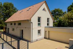 Ideales Familiendomizil - Energie- und Raumwunder in ruhiger Lage und neuwertigem Zustand – Die vollständige Adresse der Immobilie erhältst du vom Anbieter., 14480 Drewitz, Potsdam – Vorschaubild 2