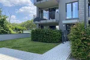 Ihr Spätsommermärchen mit Garten – Robert-Havemann-Str. 10, 53121 Endenich, Bonn – Vorschaubild 12