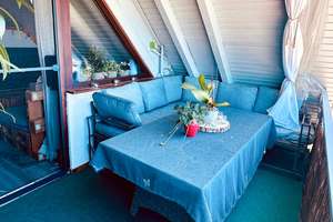 Wohnen mit Wohlfühlfaktor 
moderne Dachgeschosswohnung in Durmersheim – Die vollständige Adresse der Immobilie erhältst du vom Anbieter., 76448 Durmersheim – Vorschaubild 14