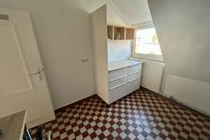 Zuhause im Dachgeschoss nahe der Josefskirche – Hornstr. 4, 48151 Josef, Münster – Vorschaubild 2