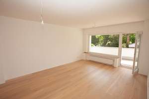 Erstbezug nach Sanierung! Helle 3 Zimmerwohnung mit Balkon in Marienburg! – Andernacherstr. 6, 50968 Marienburg, Köln – Vorschaubild 2