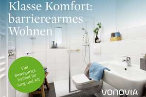 Viel Platz für die ganze Familie! – Försterstr. 15, 39112 Leipziger Straße, Magdeburg – Vorschaubild 11