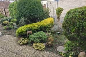 Bungalow mit uneinsehbarem Garten in Stuhr mit 114 m² Wohnfläche – Asternweg 10, 28816 Stuhr – Vorschaubild 9