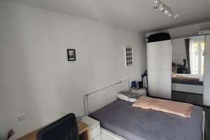 Lebendig wohnen in Dresden: Moderne 2-Zimmer-Wohnung in der Friedrichstadt – Adlergasse 4, 1067 Friedrichstadt, Dresden – Vorschaubild 9