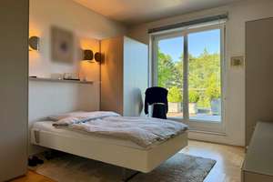 FRIEDERICH: Südviertel – Exklusives Penthouse über den Dächern Aachens mit großzügigen Terrassen – Die vollständige Adresse der Immobilie erhältst du vom Anbieter., 52074 Hangeweiher, Aachen – Vorschaubild 15