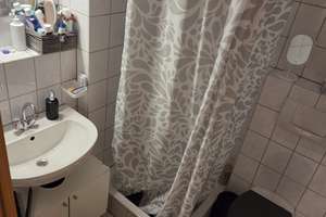 1 Zimmer Wohnung Nähe Uni mit Balkon und Stellplatz – Am Weidengraben 174, 54296 Kürenz, Trier – Vorschaubild 5