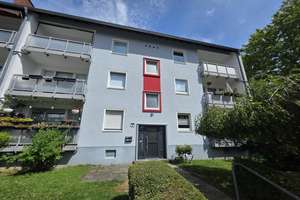 **Provisionfrei ** Helle Etagenwohnung zum Verwirklichen in Essen-Bergerhausen – Ederstraße 8, 45136 Bergerhausen, Essen – Vorschaubild 2