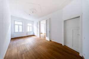 Liebevolle Gründerzeit - Altbau - Wohnung / Eigennutzer Haus / sofort bezugsfrei – 4157 Gohlis-Mitte, Leipzig – Vorschaubild 3