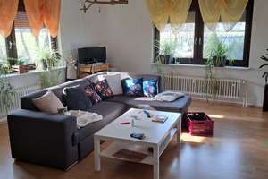 Platz zum Entfalten: 3-Zimmer-Wohnung in Suderburg OT Wolfskuhle – Die vollständige Adresse der Immobilie erhältst du vom Anbieter., 29556 Suderburg – Vorschaubild 8