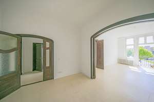 Loft-Atelier mit großen Fenstern im 2. OG am Tempelhofer Ufer – Tempelhofer Ufer 1a, 10961 Kreuzberg, Berlin – Vorschaubild 3