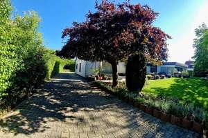 Ihre private Oase, lichtdurchflutetes EFH mit Pool und Gartenparadies sofort frei! VB! – Die vollständige Adresse der Immobilie erhältst du vom Anbieter., 86179 Haunstetten-Süd, Augsburg – Vorschaubild 14