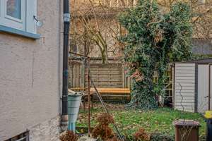 Gefragte Adresse in Fellbach – vielseitig nutzbares Grundstück – Die vollständige Adresse der Immobilie erhältst du vom Anbieter., 70734 Fellbach – Vorschaubild 9