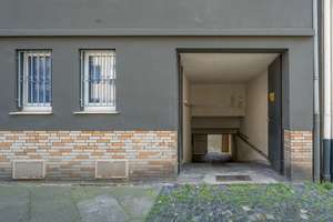 Solide Kapitalanlage mit Potenzial: Vollvermietetes Mehrfamilienhaus in gepflegtem Zustand – Die vollständige Adresse der Immobilie erhältst du vom Anbieter., 44145 Borsigplatz, Dortmund – Vorschaubild 3
