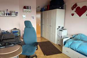 MA-Seckenheim, 4 ZKB Dachgeschoss-Maisonette-Wohnung mit Balkon und TG-Stellplatz – Die vollständige Adresse der Immobilie erhältst du vom Anbieter., 68239 Seckenheim, Mannheim – Vorschaubild 21