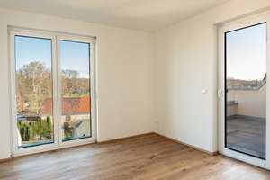 5-Raum-Penthouse-Wohnung im Leipziger Süden – Bornaische Straße 170, 4279 Dölitz-Dösen, Leipzig – Vorschaubild 19