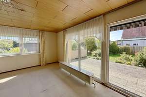 Wohnen auf einer Ebene – Lichtdurchfluteter Bungalow mit Garten – Die vollständige Adresse der Immobilie erhältst du vom Anbieter., 38446 Hehlingen, Wolfsburg – Vorschaubild 5