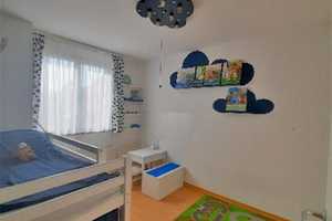 Gepflegte 6-Zimmer-Doppelhaushälfte mit Einbauküche in Rutesheim, Rutesheim – Böblingen (Kreis) – Vorschaubild 8
