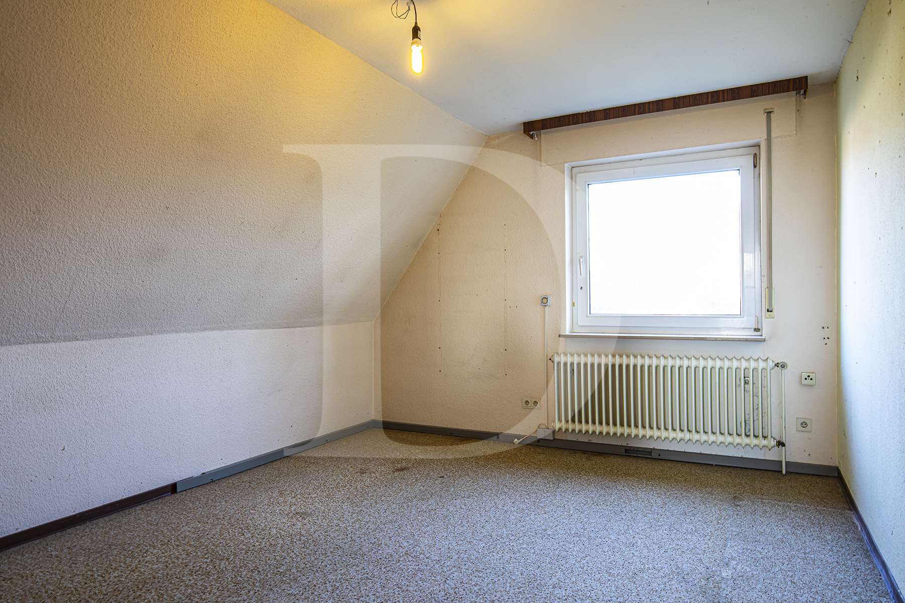 Immobilie in Zetel - Einfamilienhaus in ruhiger und zentraler Lage von Zetel - Bild 2