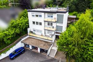 Attraktives Mehrfamilienhaus mit angrenzendem Grundstück in Rösrath. – Die vollständige Adresse der Immobilie erhältst du vom Anbieter., 51503 Rösrath – Vorschaubild 3
