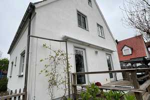 Familienparadies in Röhrmoos: Einfamilienhaus & Baugenehmigung für zweites EFH – Taradeauer Straße 2a, 85244 Dachau (Kreis) – Vorschaubild 2