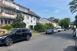 Charmante Hochparterre-Wohnung mit Garten in Bonn Rüngsdorf mit 81 m² Wfl – Die vollständige Adresse der Immobilie erhältst du vom Anbieter., 53179 Rüngsdorf, Bonn – Vorschaubild 5