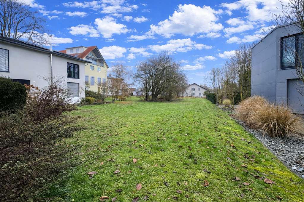 Immobilie in Langenau - Grundsanierung / Neubau - Bild 4