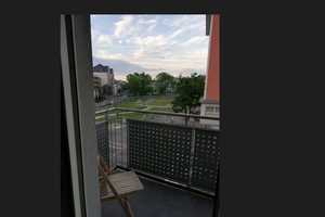 2-Zimmer-Wohnung mit Balkon in Karlsruhe WG geeignet – Kaiserallee 1, 76133 Karlsruhe – Vorschaubild 12
